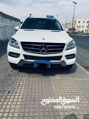  5 للبيع مرسيدس ml 350