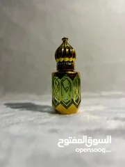 18 مخمريات جمره عطور مركزة اصلية