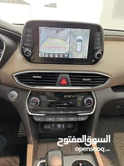  5 هونداي سنتافيه