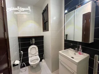  4 Apartment for rent in Abdoun ( Property 37108 ) Yearly Only  - 174286412