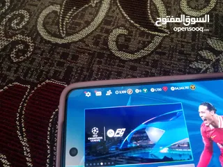  5 حساب فيفا من 2022 ولكن صاحب حساب معتزل (قابل للتفاوض)11111111111111111111