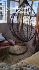  4 مرجيحه عش لبلل حجم جامبو