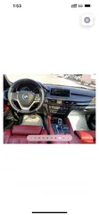  9 BMW X6 2015