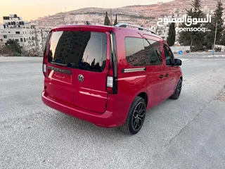  5 كادي يد اولى شركة موديل 2020
