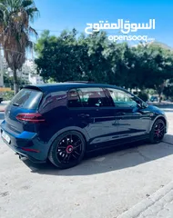  11 GOLF GTI MK7.5
