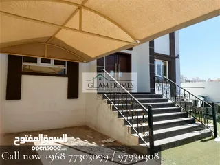  9 Excellent value for money villa for sale at Ansab Ref: 55N