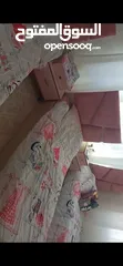  1 غرفة نوم بناتي