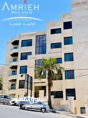  1 شقة سكنية للايجار في دير غبار / قرب Centro Mada Amman
