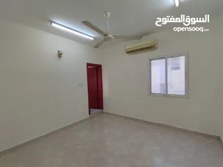  2 غرف مفروشه للشباب العمانين في الحيل الجنوبيه (بالقرب من دبي هايبرماركت)/ شامل