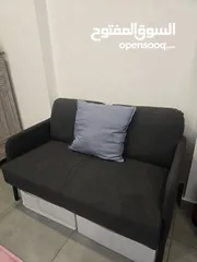  1 2 Seat Sofa