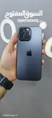  3 IPHONE 16 PRO MAX (512-GB) USED /// ايفون 16 برو ماكس  ذاكرة 512 مستعمل وكاله