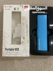  1 6 tb hard drive هارد ديسك خارجي 6 تيرا بايت SSD