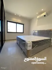  4 شقة 3 غرف نوم مميزة في عبدون ( Property ID : 37364 )