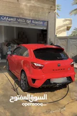  2 سيت ابيزا كوبرا