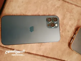  3 ايفون 12 برو ماكس بطارية 96