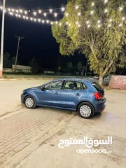  2 بولو 2016 ترخيص 2015