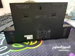  4 قاعده مداخل لاب توب متعدده