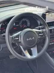  16 اقل سعر بسوق(دفعه تبدآ 2250) k3 2022بنزين وليسا صيني ابيض وارد كوري فحص كامل جمرك جديد