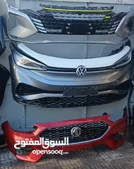  2 قطع غيار السيارات