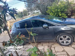  3 بيجو 3008بيث