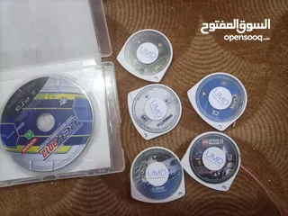  1 اقراص بي اس بي وقرص بلي فور