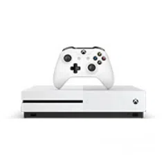  1 Xbox One S 1TB