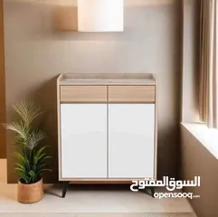  1 هاي الخزانة سكرت على كل انواع الخزانات بجمالها وأناقتها وشكلها الراقي  خزانة موردن بستايل اوروبي راق