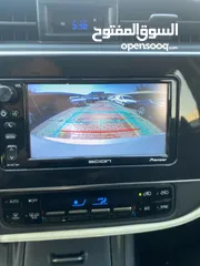  15 Toyota Scion 2016 Full automatic