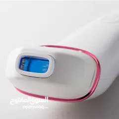  5 باناسونيك ES-WH90 جهاز ازالة الشعر IPL اللاسلكي للنساء  ￼  ￼  ￼  ￼  ￼  ￼  ￼  باناسونيك ES-WH90 جهاز