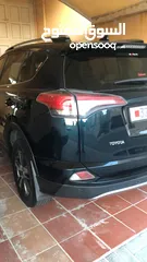  9 Toyota RAV4 2017