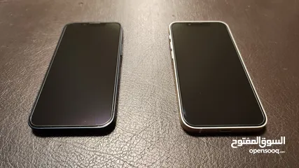  3 ايفون 13 مني - Iphone 13 Mini. 256GB