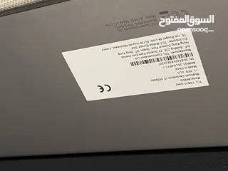  3 تابلت TCL TAB10 Gen2 بحالة ممتازة