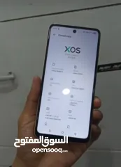  4 انفنكس سمارت 8