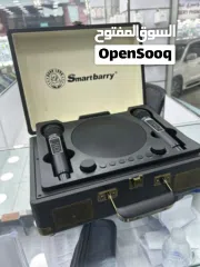  1 للبيع سماعه مع ميكروفونات