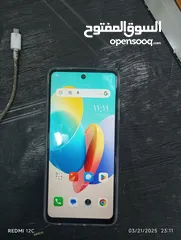  2 Tecno spark go2024