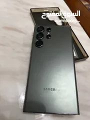  6 Samsung s23الترا