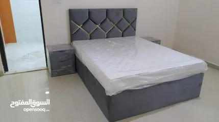  27 New brand soft medicated mattress