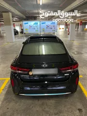  10 كيا اوبتيما k5 2020 بسعر حرق رسمي، بانوراما،اعلى صنف بحاله الوكاله.