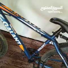  4 دراجه هوائيه نوع جالنت بحال الوكاله كلشي شغال بالصلاه على النبي