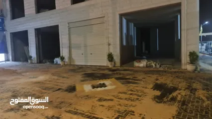  1 مخزن اللايجار