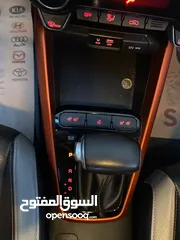  6 كيا ستونيك مطور الف تيربو