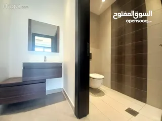  3 شقة فاخره للبيع في عبدون  ( Property ID : 33526 )