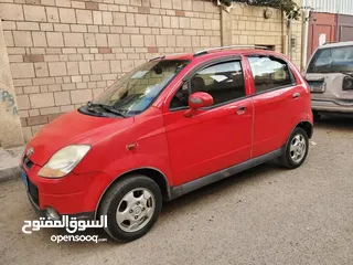  1 دايو ماتيز 2007 للبيع