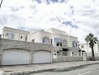  3 Villa for rent in Al Azaiba 18 November