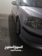  10 هوندا سيفك موديل 96 للبيع بحاله جيده جدا