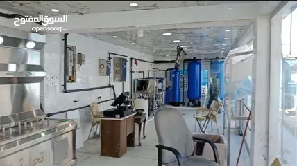  7 بلوتوا لتركيب محطه تنقيه المياه ومصنع كاسات الماء تعبئة وتغليف والعمل بكل انحاء المملكه