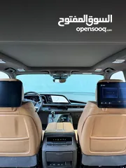  5 للإيجار كاديلاك بريميوم 2023