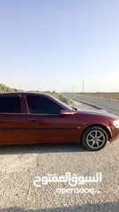  2 اوبل جوهره موديل 1996