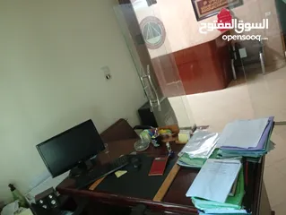  4 مكاتب تجاريه للبيع في الخليل منطقة شارع السلام مقابل مسجد الانصار
