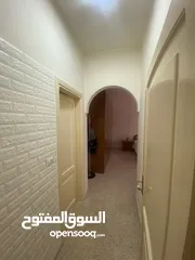  18 شقة سكنية نضيفة وفاخرة للبيع ، مفروش او بدون فرش في خلدا بالقرب من مدارس الدر المنثور